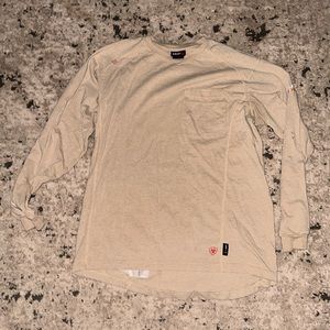 Ariat FR - Fire Resistant work shirt | wore a couple of times